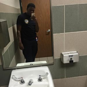 Meet your Posher, Cameron